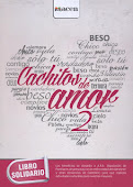 Libro, "Cachitos de amor II"