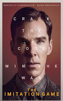 The Imitation Game