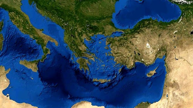 Πώς αντιμετωπίζει η ΕΕ όσα συμβαίνουν στην Ανατολική Μεσόγειο