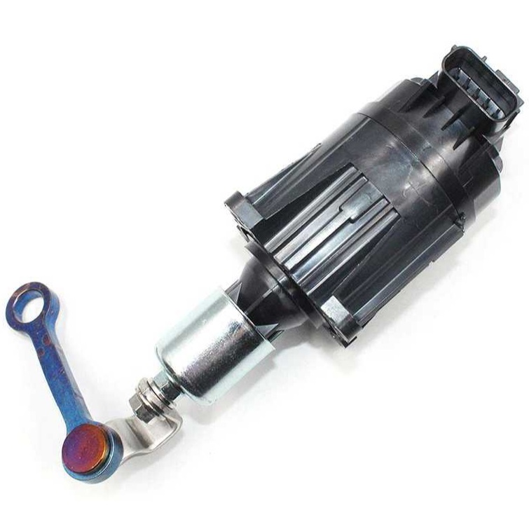 Honda Civic Wastegate Actuator Adjustment