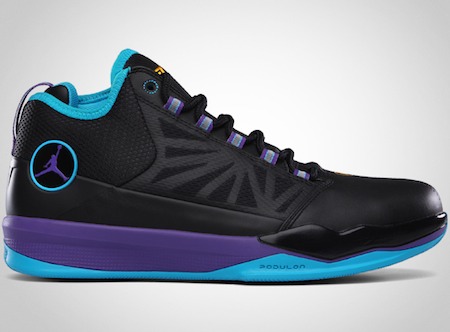 Nike Jordan CP3.IV Men’s Basketball Shoes Price and Features | Price Philippines