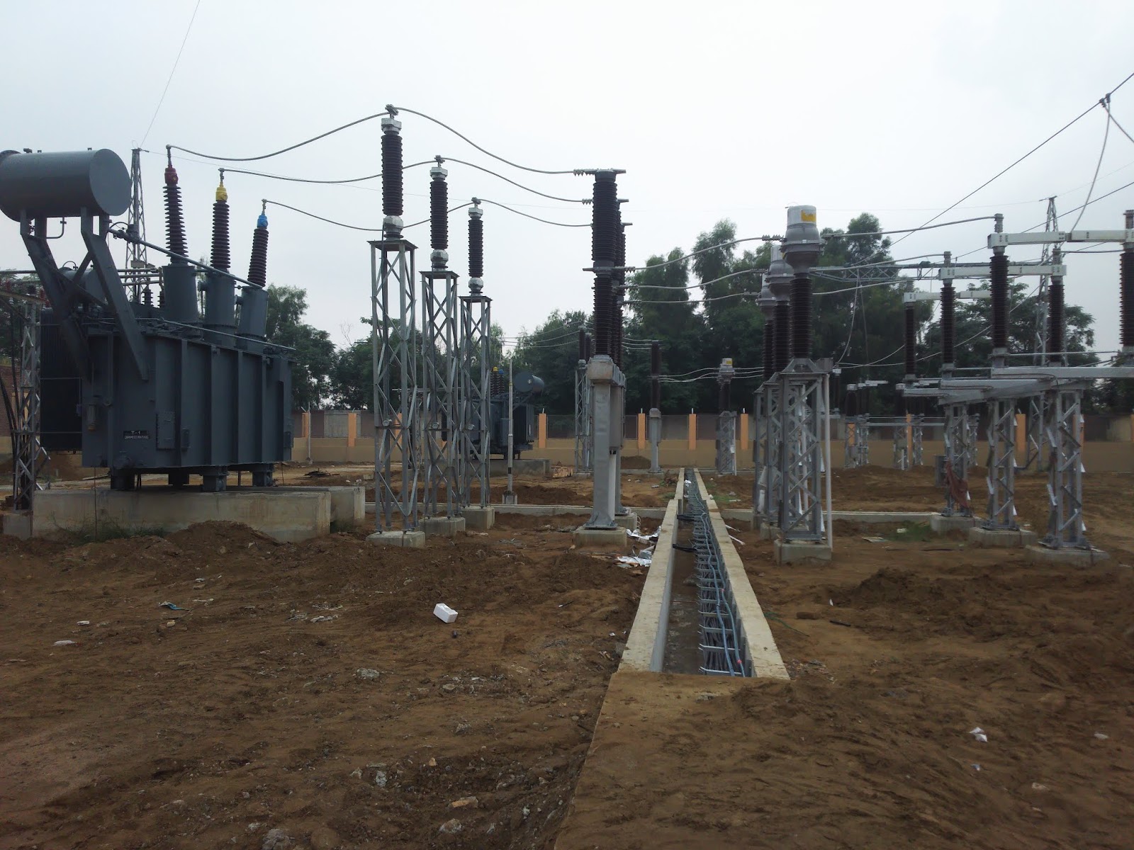 What is an isolator? How it's work? What are parts of an isolator?