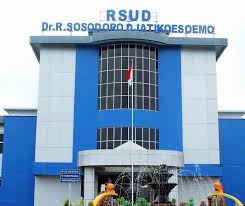 Jadwal Dokter Rsud Dr R Sosodoro Djatikoesoemo Bojonegoro Jadwal Dokter