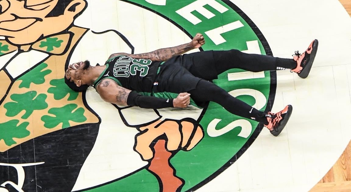 Player grades: Jayson Tatum dropped 50
