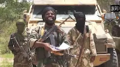 Yadda kawuna dan Boko Haram ya dinga lalata dani a matsayin ganima