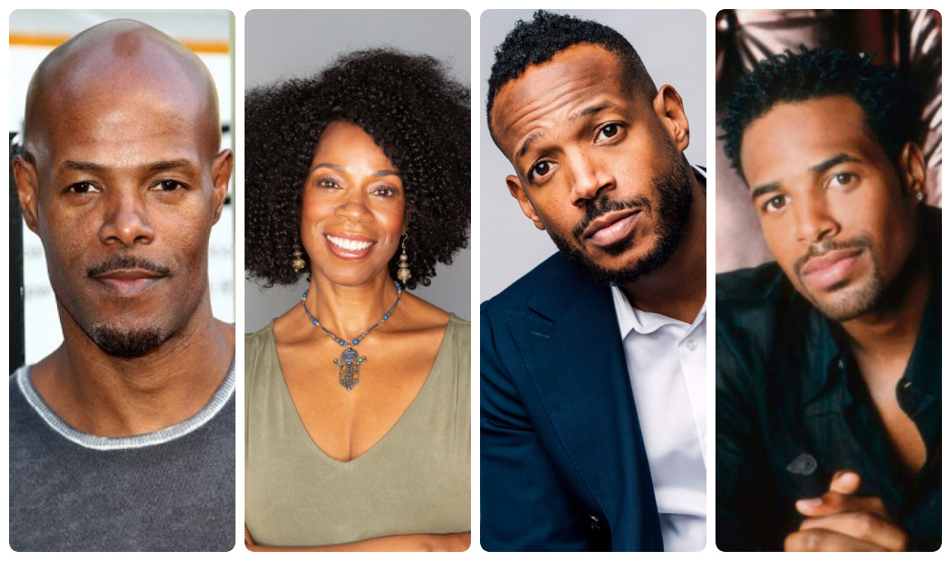 Damon Wayans Flic De Beverly Hills Damon Wayans completa 60 anos ~ Memórias Cinematográficas