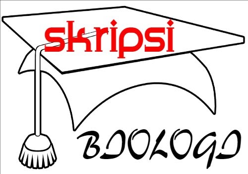 51 Contoh Judul Skripsi Jurusan Biologi Lengkap Terupdate Vadcoy Com