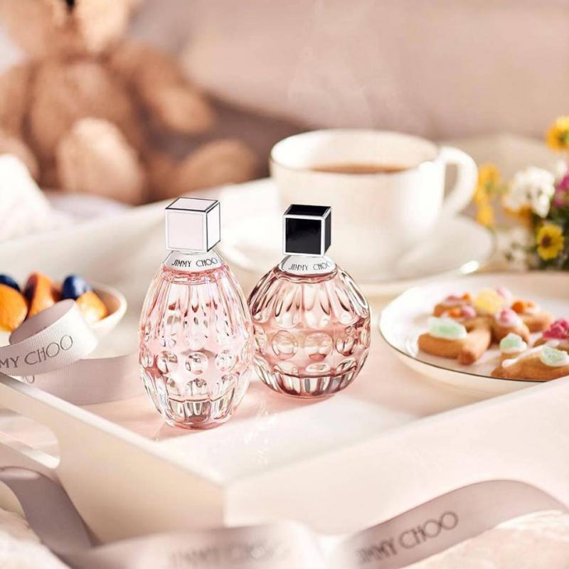 Nước hoa Jimmy Choo EDP – EDP 100ml