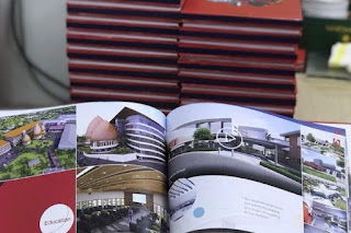 In Đăng Nguyên - Đơn Vị in cataloge bìa cứng tại Hà Nội