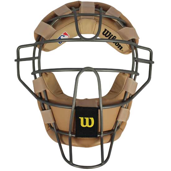 Midwest Ump Review and Comparison of Umpire Mask Pads