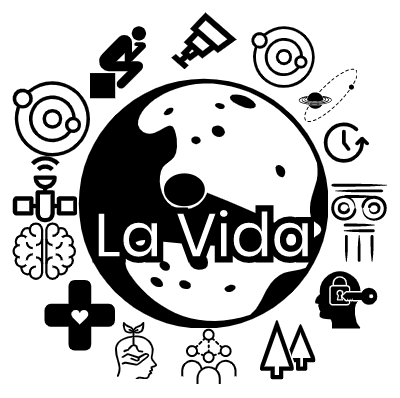 La Vida es ciencias: Ciencias tecnológicas, Astronomía, Cultura, Futurismo.