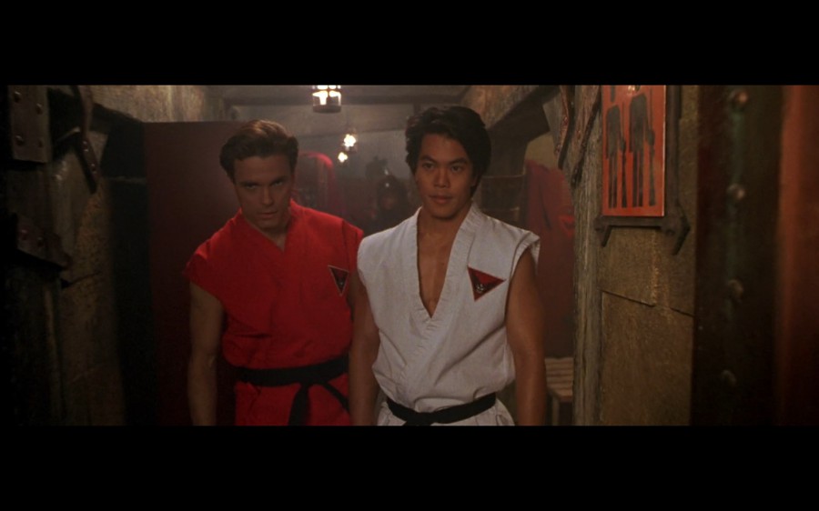 STREET FIGHTER: A BATALHA FINAL / STREET FIGHTER: A ÚLTIMA BATALHA (TRI ÁUDIO/1080P) – 1994 5