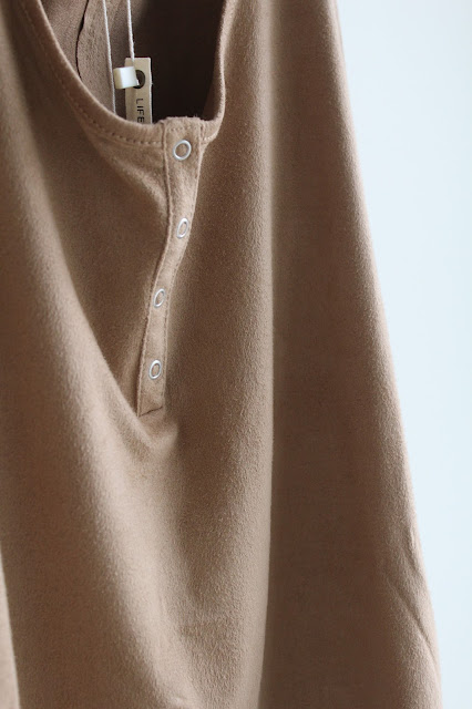 New in: últimos saldos