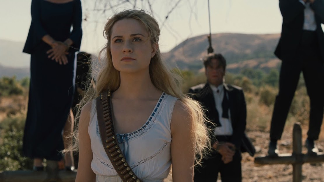 Westworld Temporada 2 Completa HD 1080p Latino 