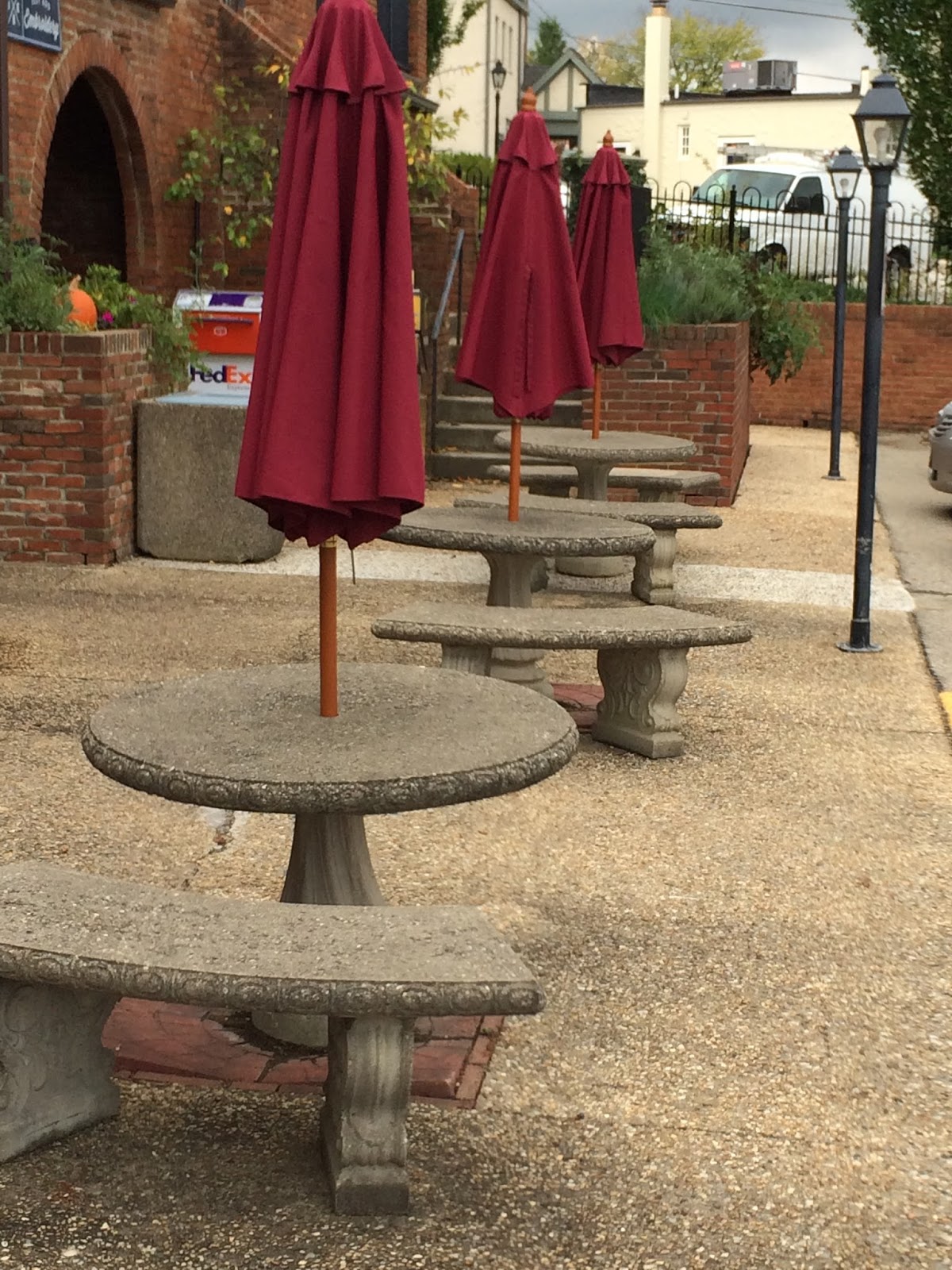 The Indie Bob Spot The Bookshelf Madeira, OH