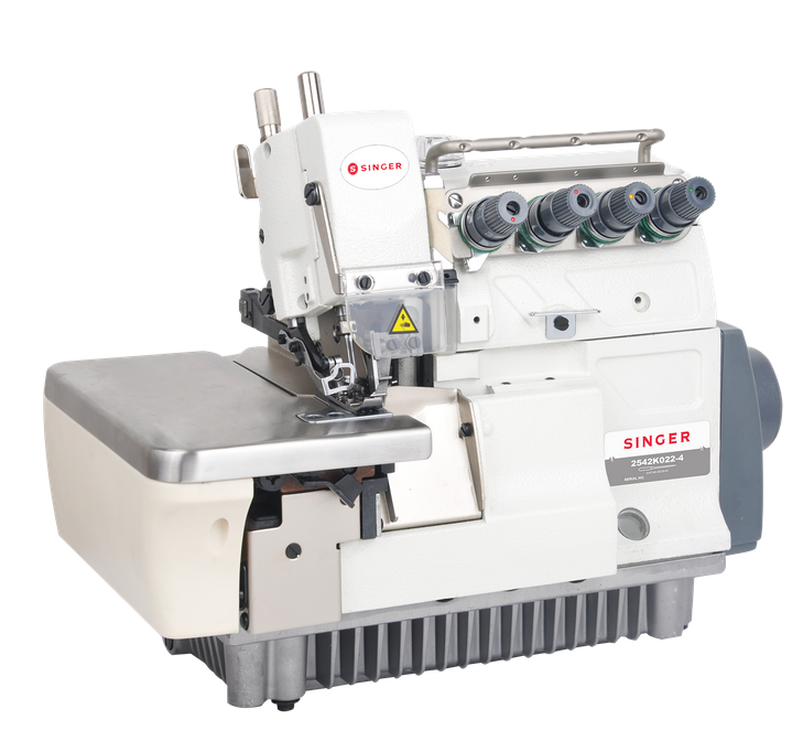 Penang Sewing Machine (SINGER Dealer) Overedge