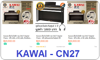Kawai cn27