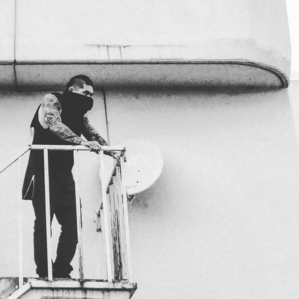 MONSTER WOOFAM: MONSTER WOO