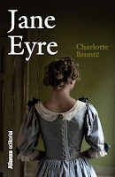 RESEÑA, JANE EYRE