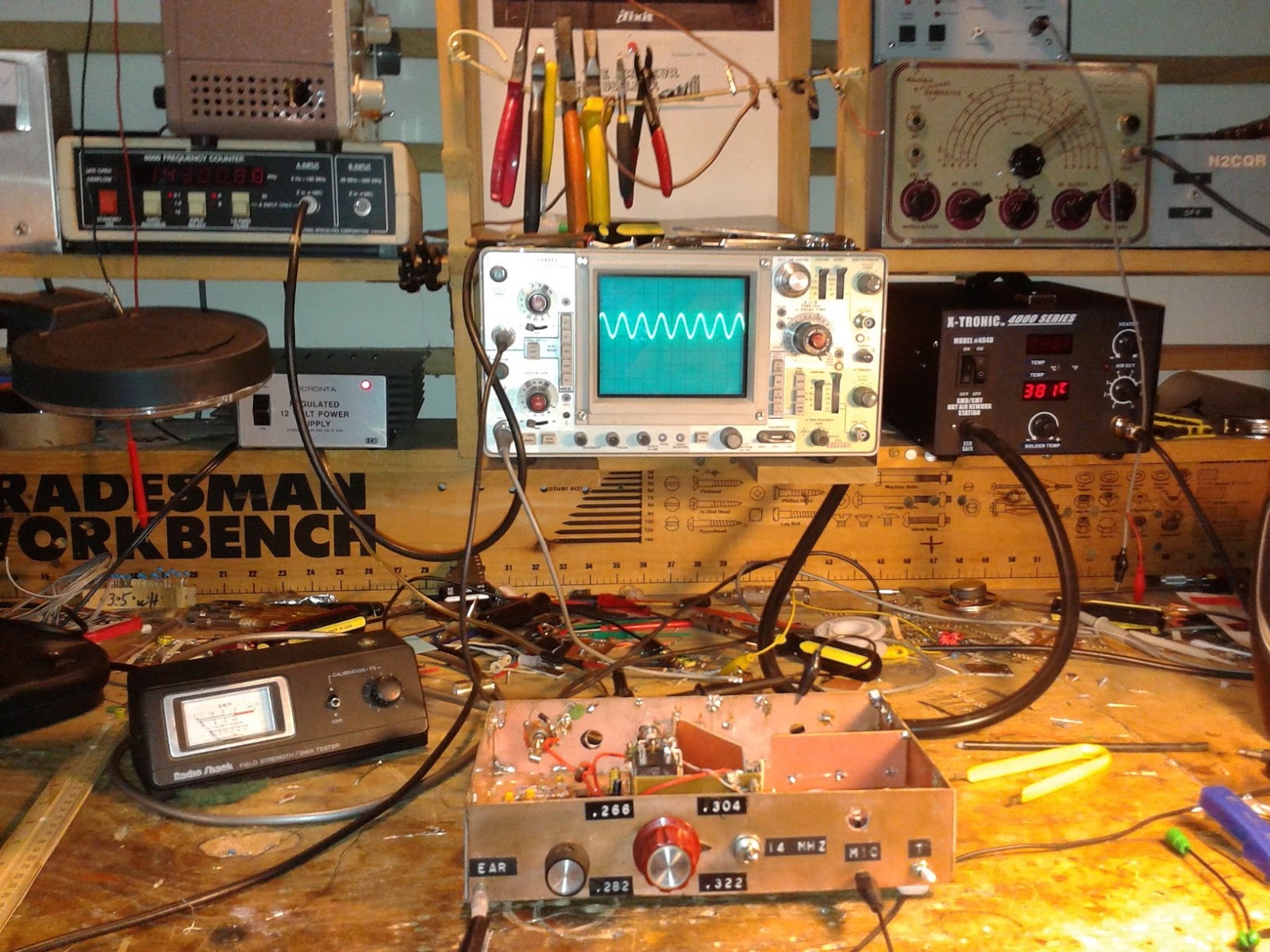 SolderSmoke Daily News SolderSmoke Podcast 148