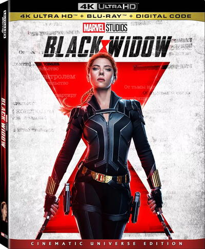 Black Widow (2021) 2160p HDR BDRip Dual Latino-Inglés [Subt. Esp] (Acción. Thriller)