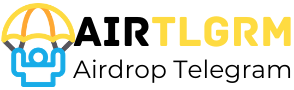  Airdrop Telegram 