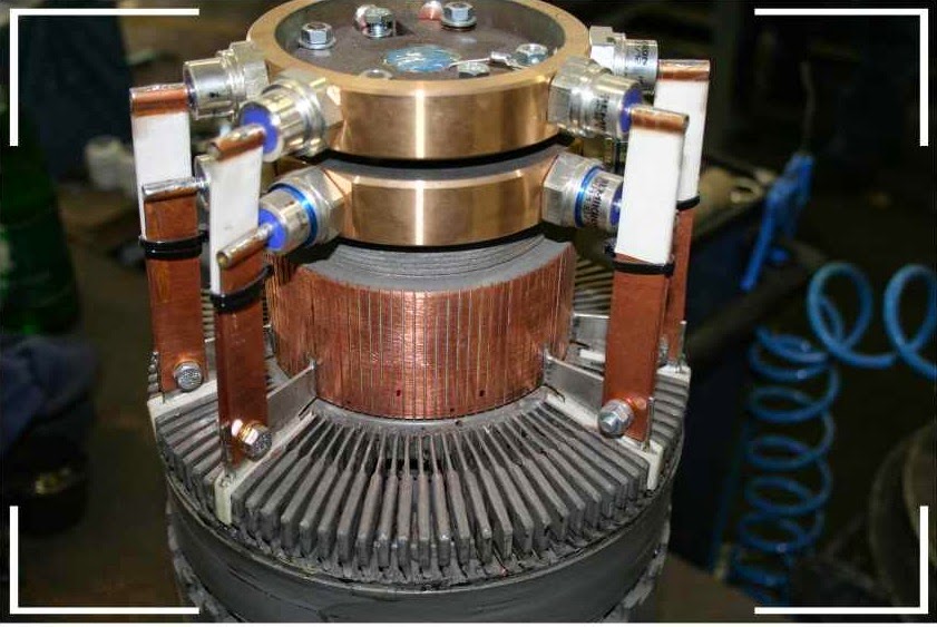 Engineering Photos,Videos and Articels (Engineering Search Engine) Generators Brushless