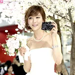 Nam Eun Ju – P&I 2012 Foto 1