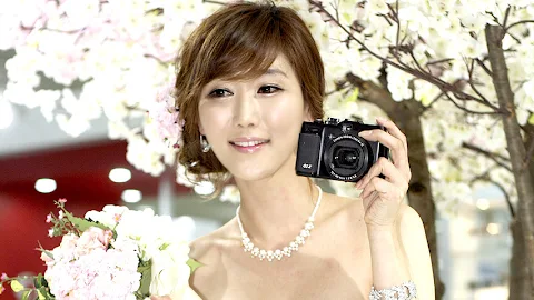Nam Eun Ju – P&I 2012