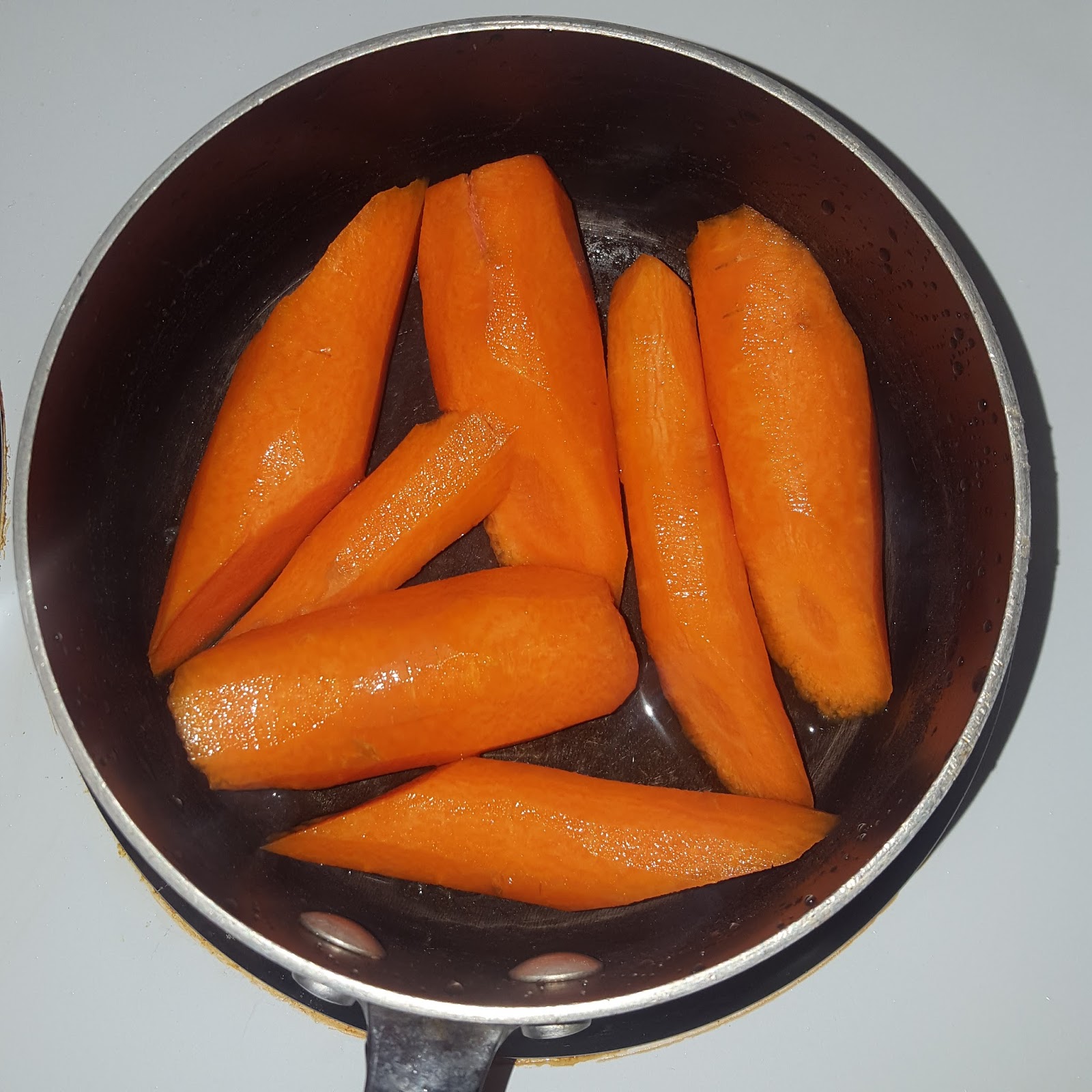 Carrots RAW or COOKED (which is Best for the Body)???
