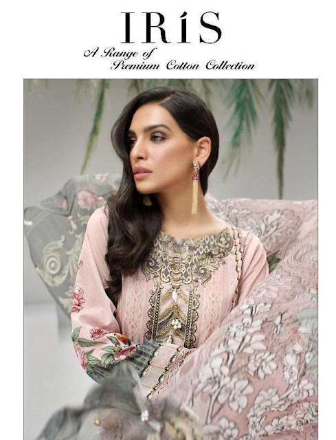 Shree Fab Iris Jam Silk Pakistani Suits Wholesale