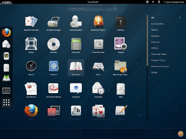 Download Linux Operating System Free Version