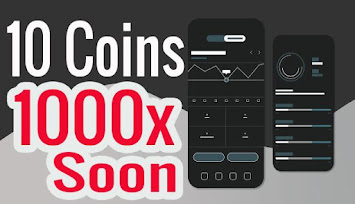 Top 10 Cryptocurrency to Invest on TrusTWallet