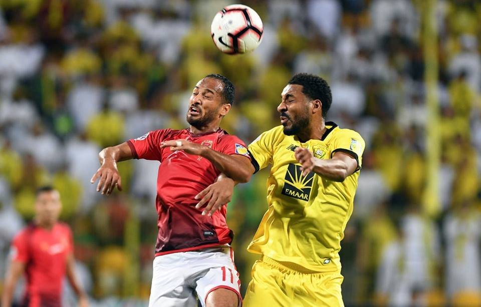 نتيجة مباراة الاهلي والمقاولون العرب بتاريخ 24-07-2019 الدوري المصري نتيجة مباراة الاهلي والمقاولون العرب بتاريخ 24-07-2019 الدوري المصري