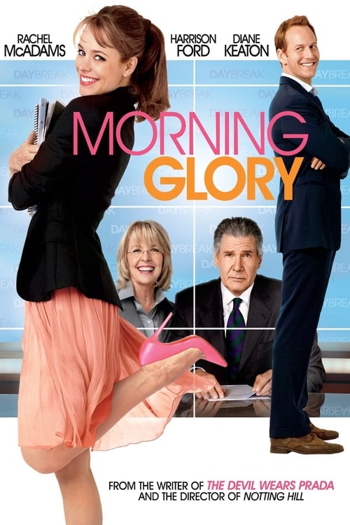 [VF] Morning Glory 2010 Streaming Voix Française