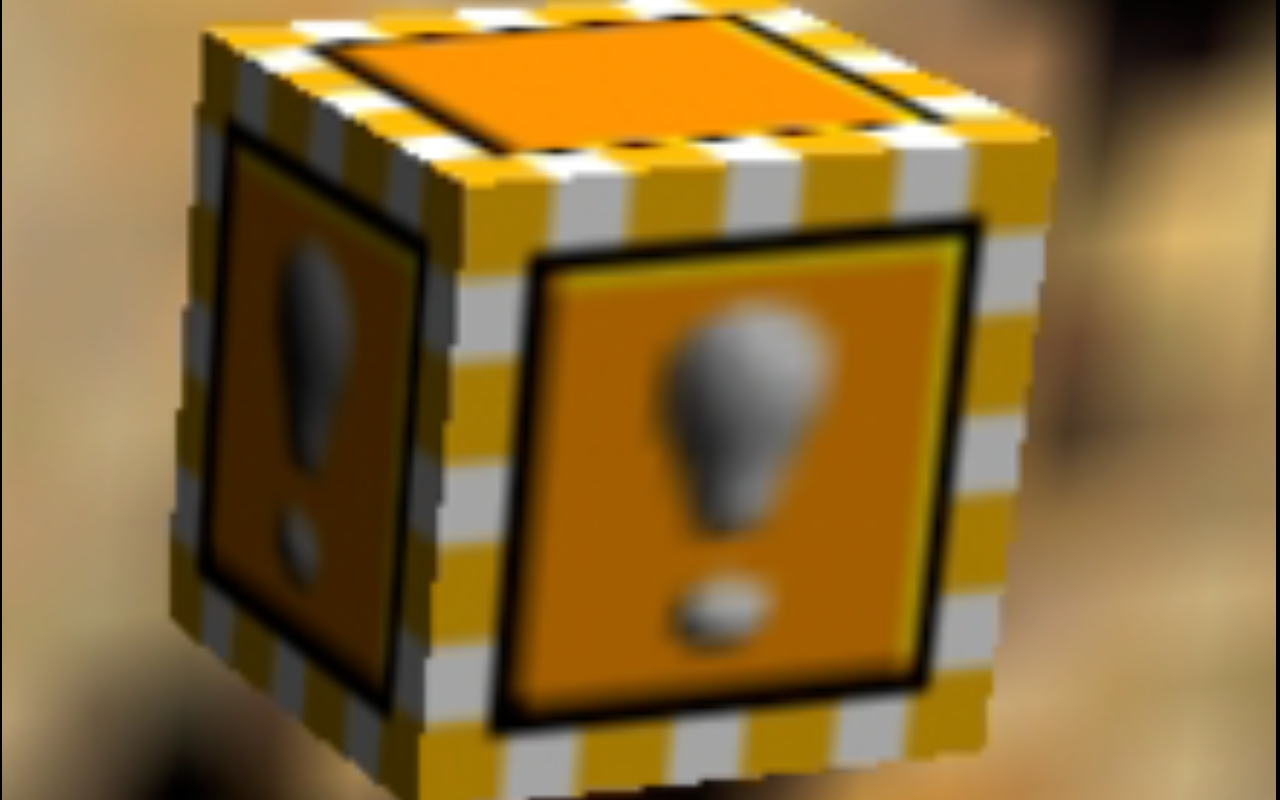 Super Mario 64 Papercraft Head vrogue.co