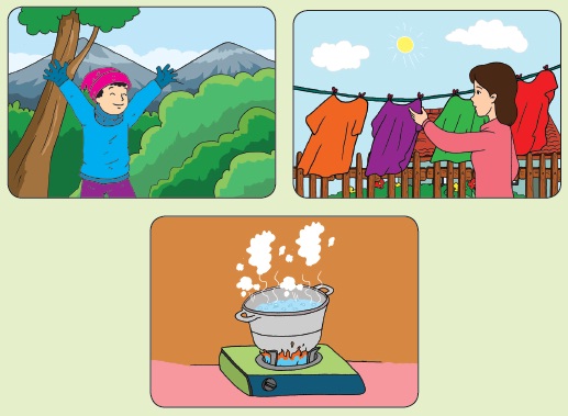 Materi Dan Kunci Jawaban Tematik Kelas 5 Tema 6 Subtema 1 Halaman 3 4 6 8 Gawe Kami