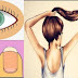 THIS NATURAL RECIPE IS AN INJECTION OF LIFE FOR YOUR VISION, NAILS AND HAIR