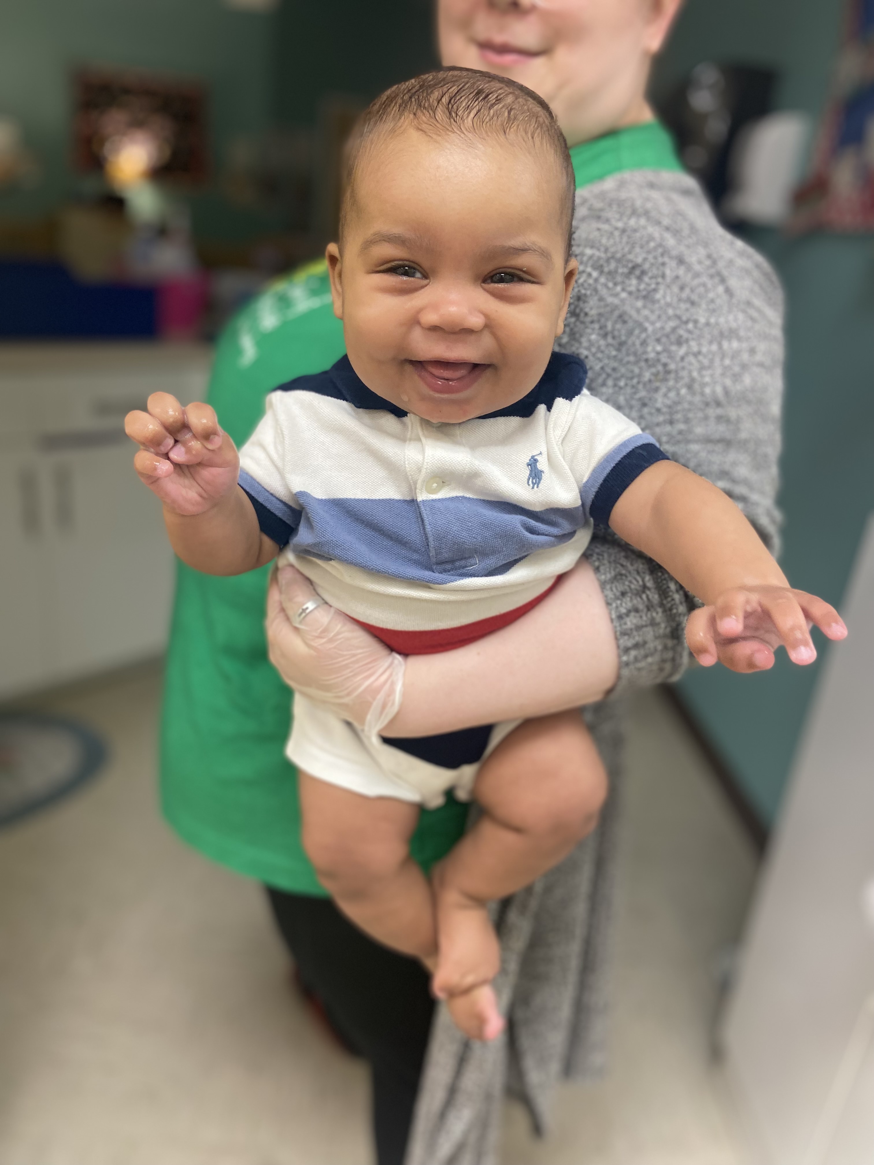 The Academy of Indian Lake Village Newsletter We Are America Week