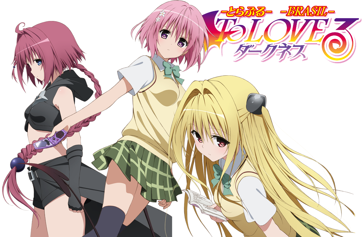 Download anime to love ru darkness - verworld