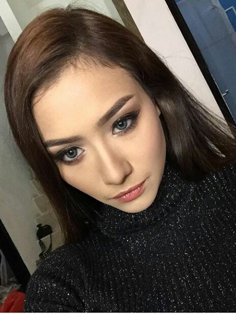 Biodata Ratna Kharisma Adzana Lengkap Dengan Agama Dan Foto Terbarunya