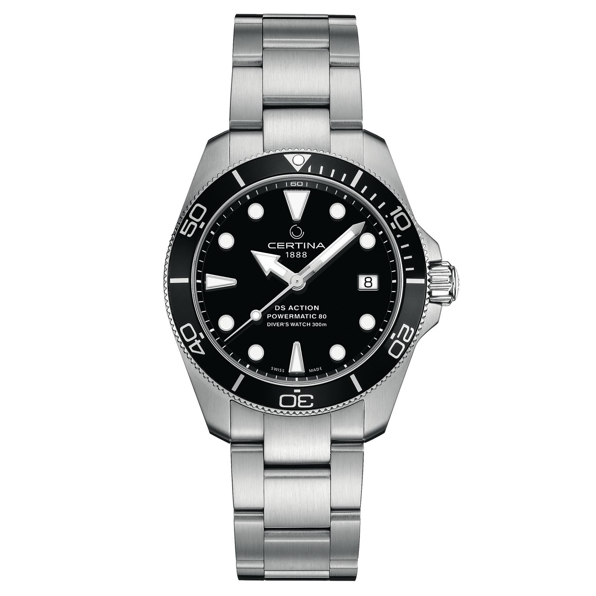 Certina's new DS Action Diver 38mm CERTINA%2BDS%2BAction%2BDiver%2B38mm%2B06
