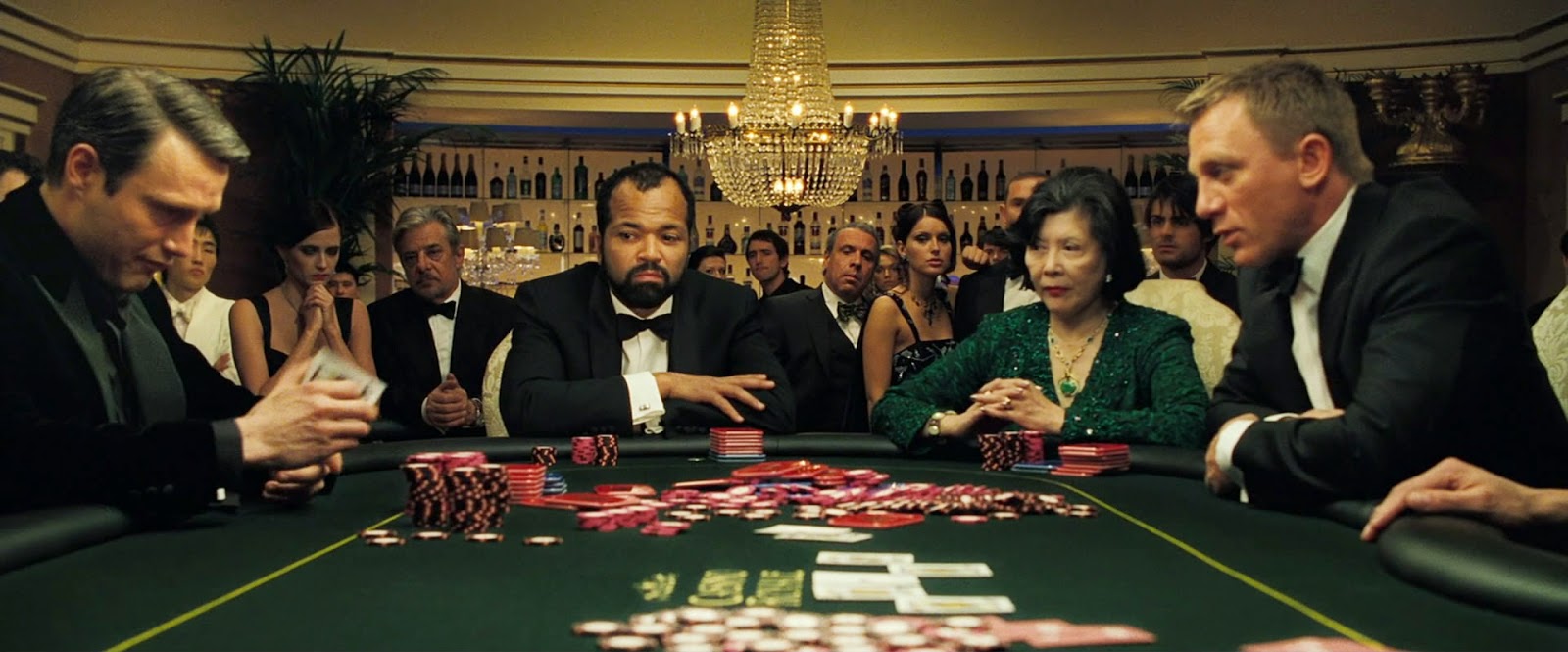 Ranting, Raving, and Movies: April 2015