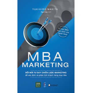 MBA Marketing ebook PDF-EPUB-AWZ3-PRC-MOBI