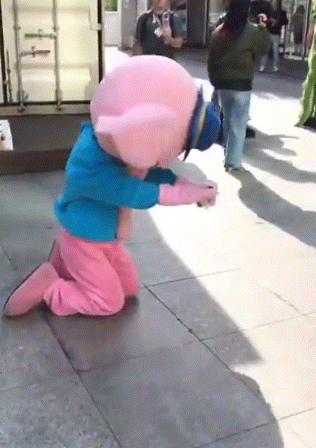 데뷔 100일도 안됐는데 벌써 팬썹 장인인듯한 로켓펀치 | 인스티즈