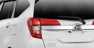 Spesifikasi Daihatsu Sigra Facelift 2019, Harga Sigra Baru mulai dari Rp 114 juta hingga Rp 156 jutaan.