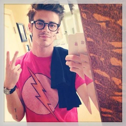 GRANT GUSTIN