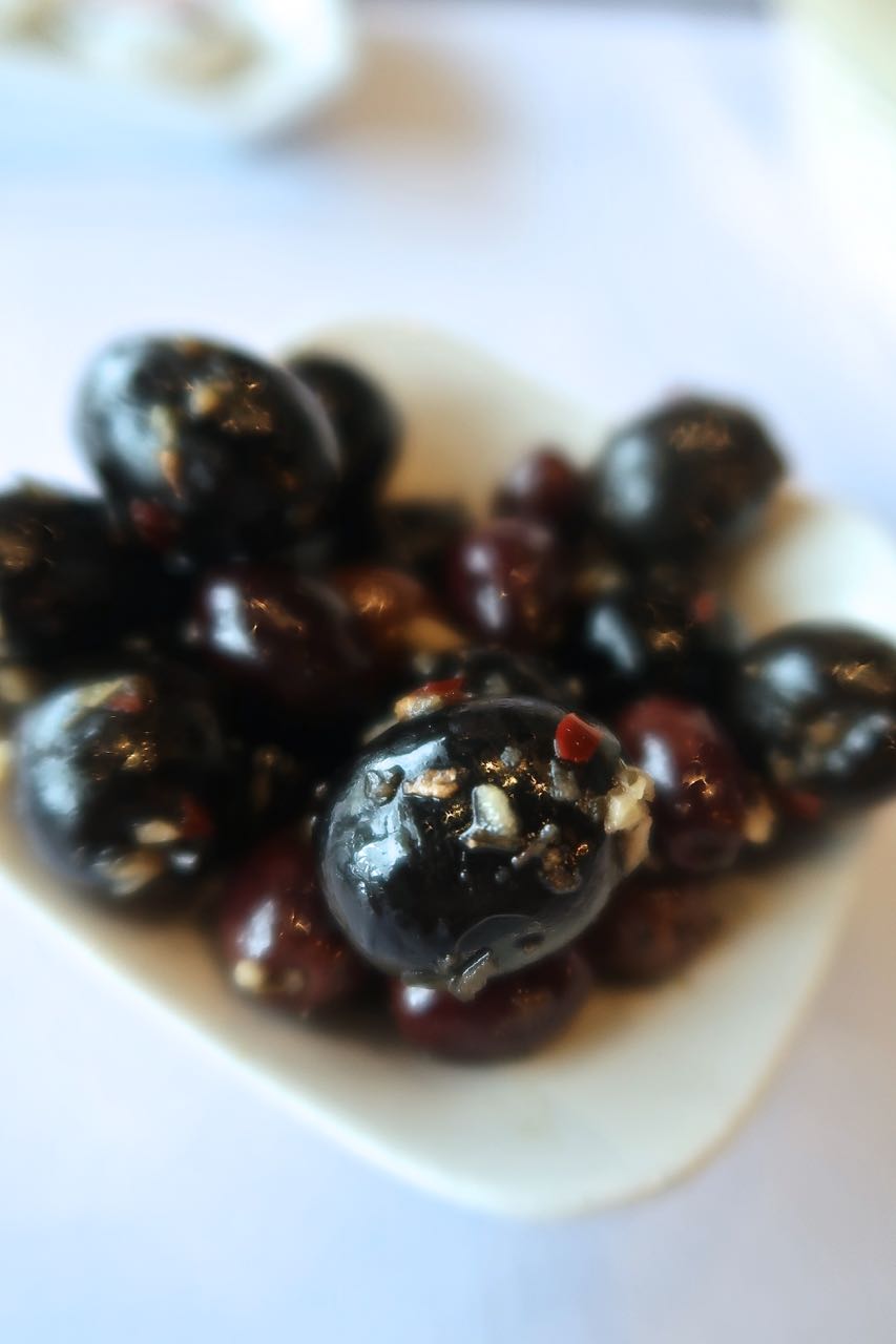 Scrumpdillyicious Churrasqueira Martins Traditional Portuguese Cuisine