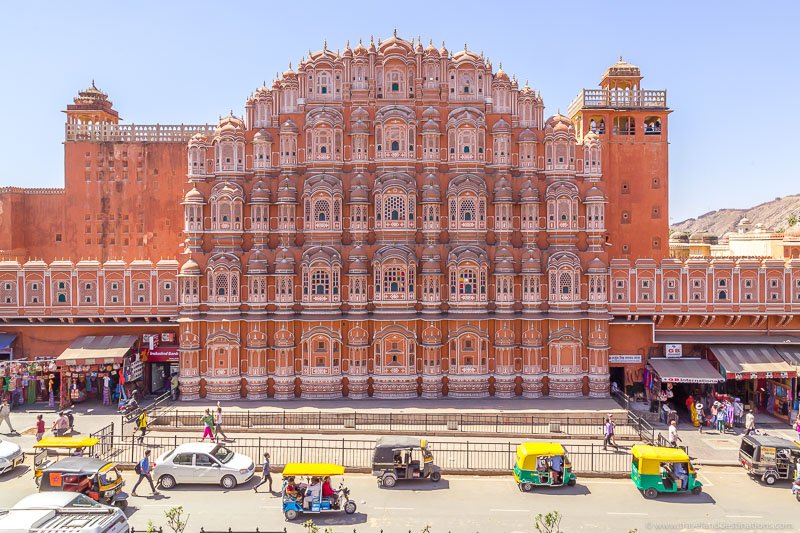 Jaipur