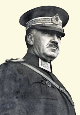 Mareşal Fevzi Çakmak Kimdir? Kısaca